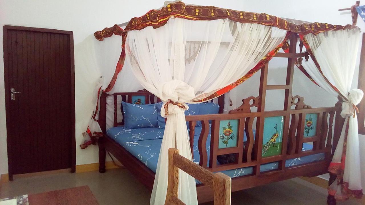 Jozani Biosphere Village Dış mekan fotoğraf