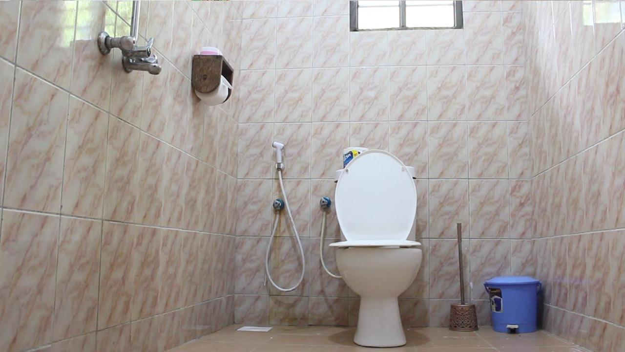 Jozani Biosphere Village Dış mekan fotoğraf