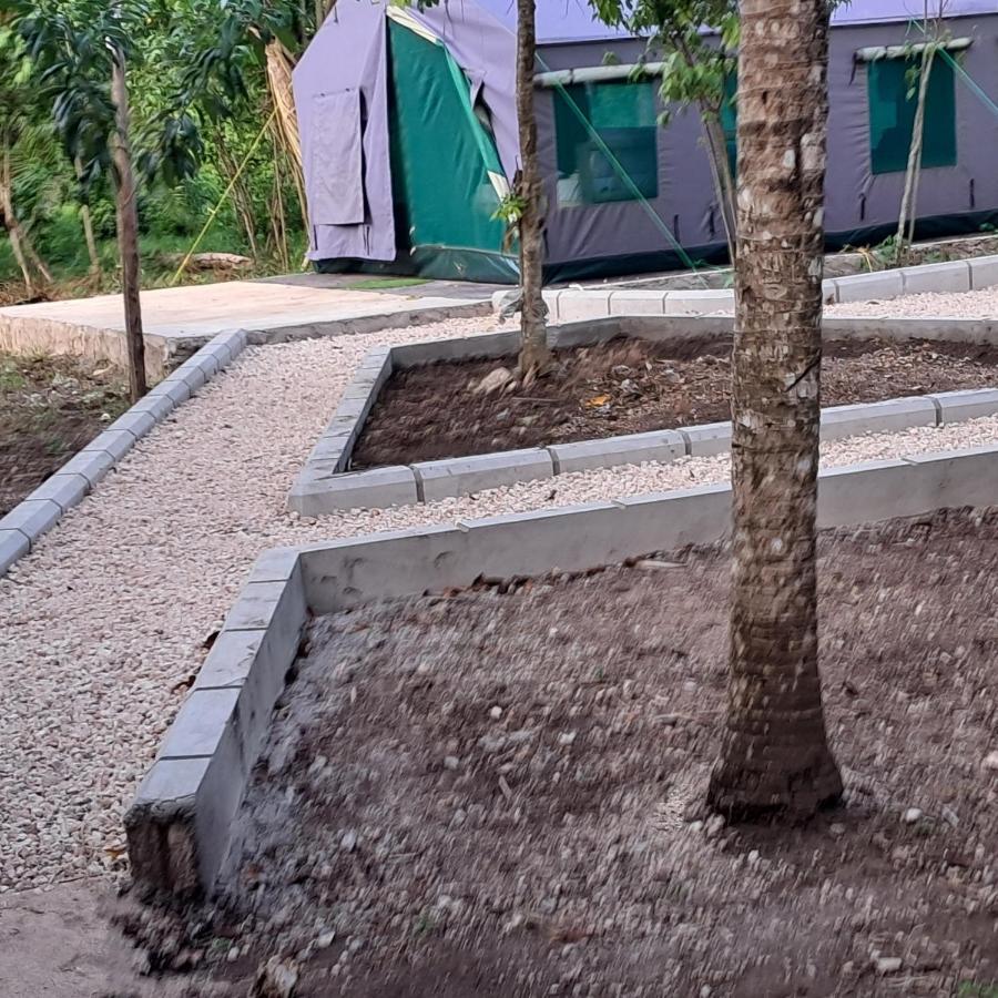 Jozani Biosphere Village Dış mekan fotoğraf