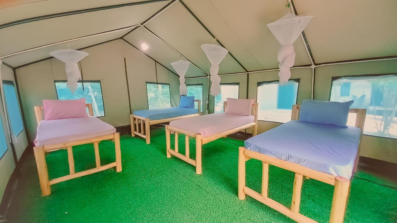 Jozani Biosphere Village Dış mekan fotoğraf