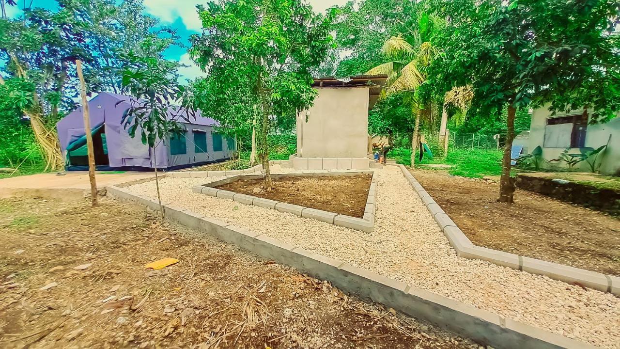 Jozani Biosphere Village Dış mekan fotoğraf