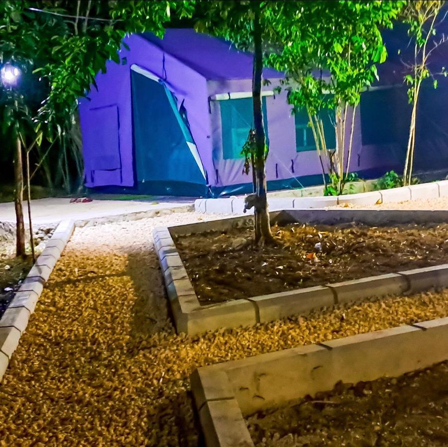 Jozani Biosphere Village Dış mekan fotoğraf